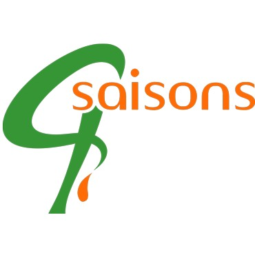 Logo Jardins Quatre Saisons