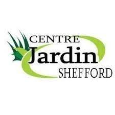 Logo Jardins Shefford