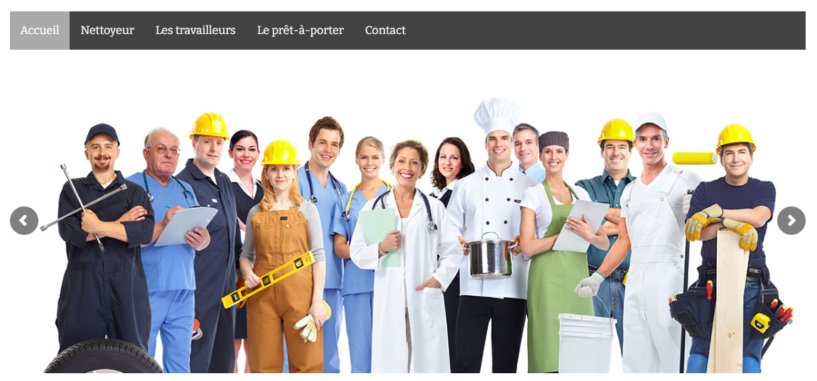 J.E. Therrien & Fils Inc.