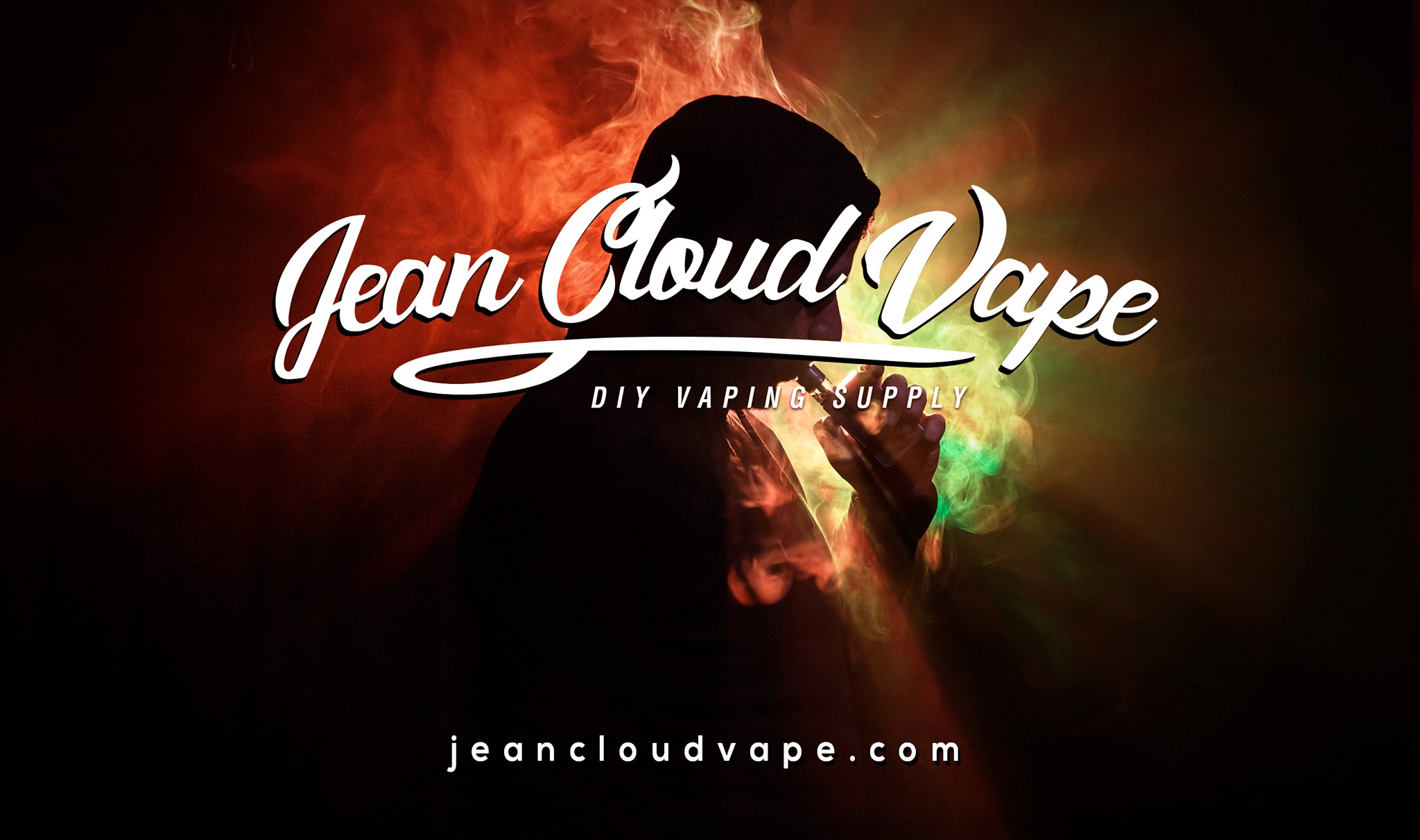 Jean Cloud Vape - Boutique de Cigarettes Électroniques