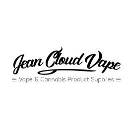 Logo Jean Cloud Vape