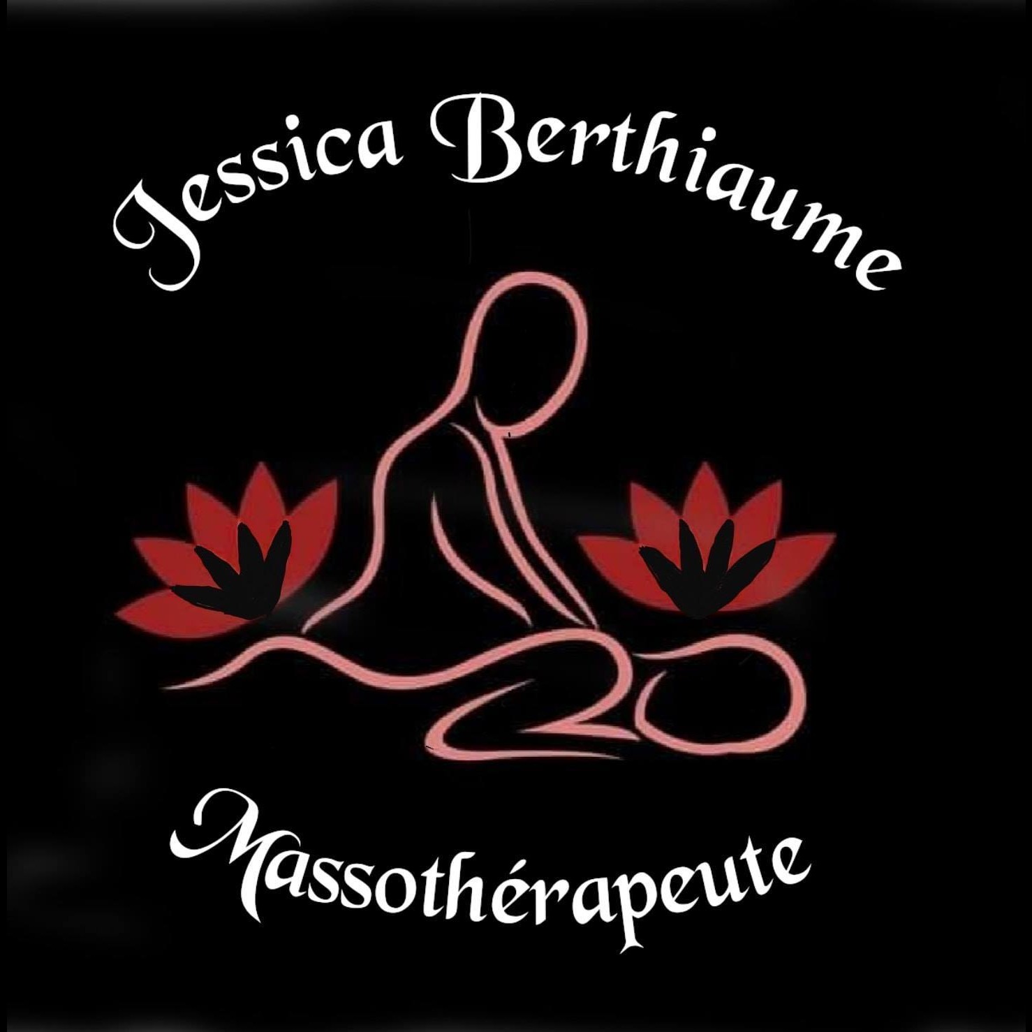 Annuaire Jessica Berthiaume - Massothérapeute