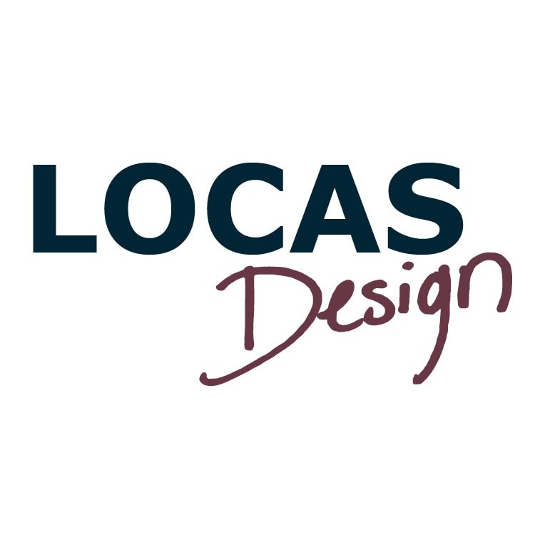 Logo Jessica Locas Design