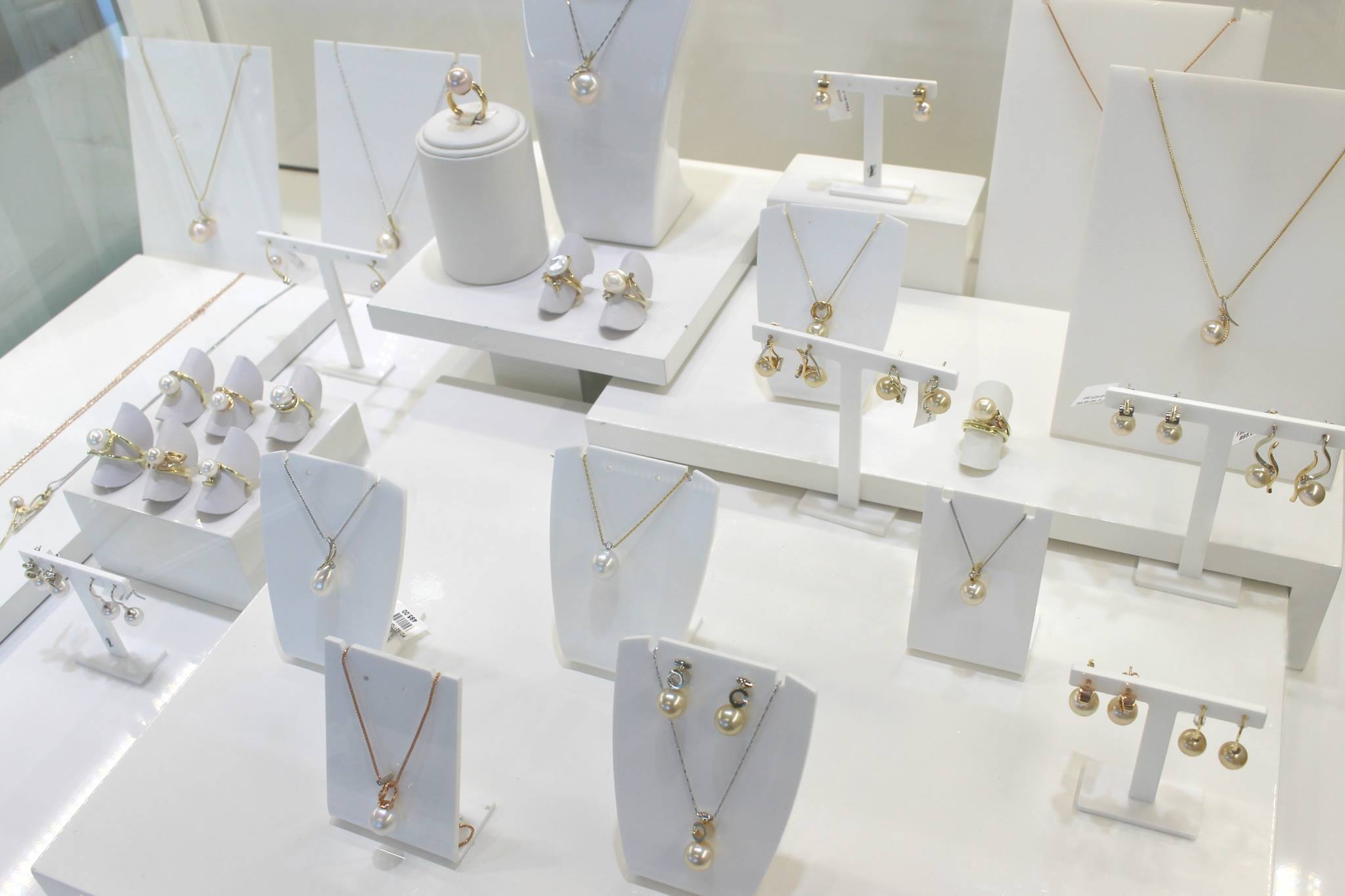 Joaillerie Langevin