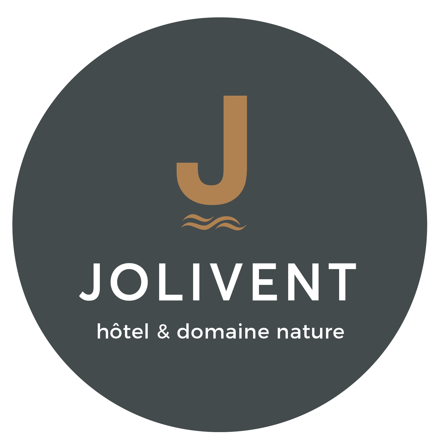 Logo Jolivent