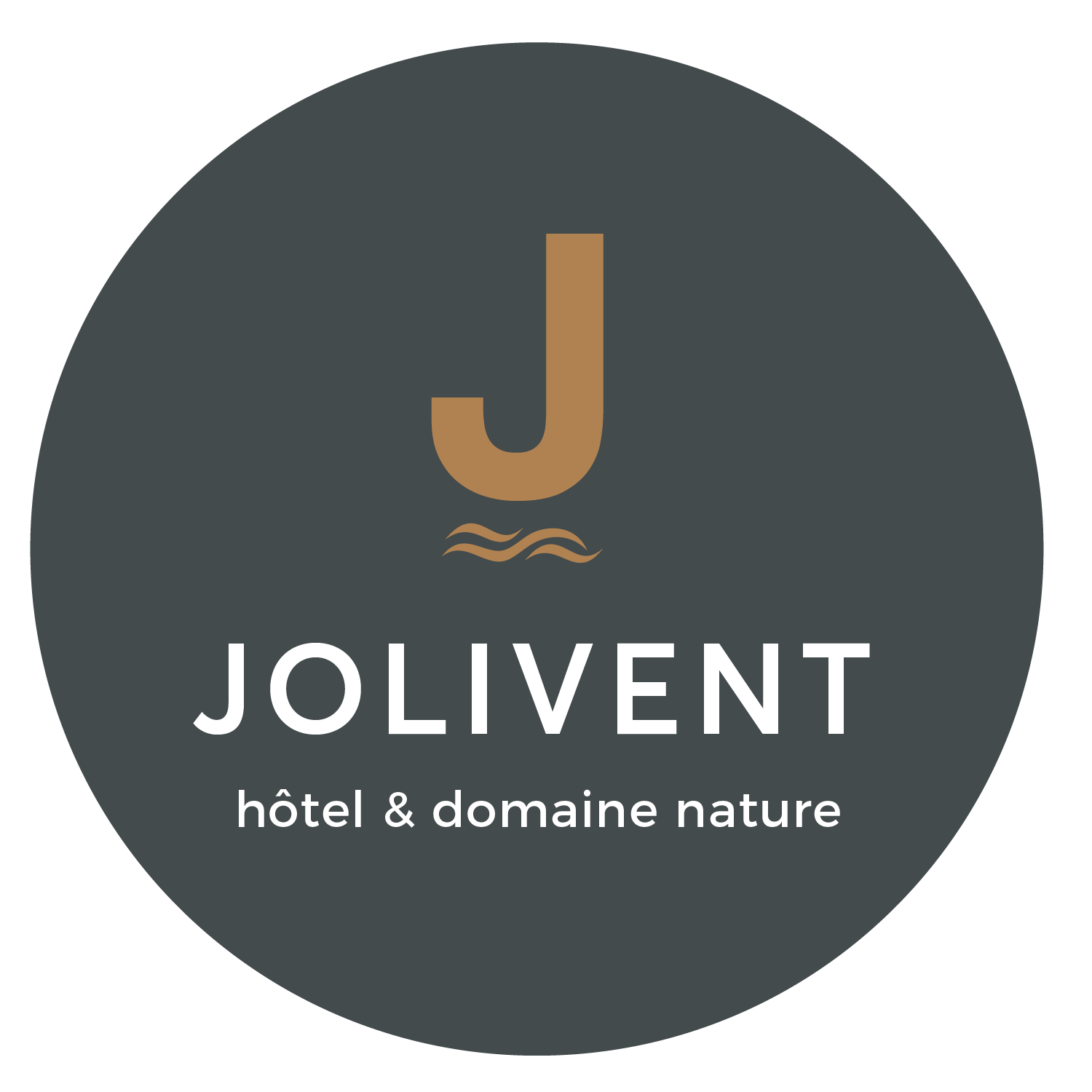 Logo Jolivent