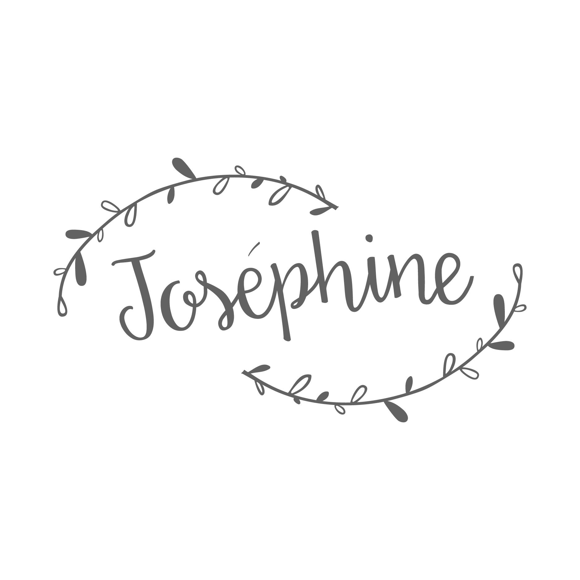 Annuaire Josephine Maison