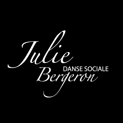 Logo Julie Bergeron Danse Sociale