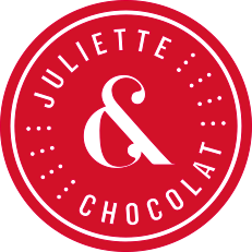 Logo Juliette et Chocolat