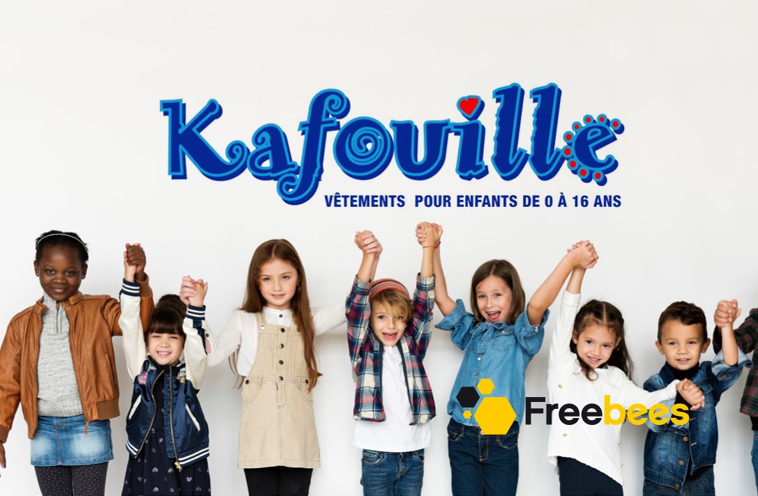 Kafouille - Vêtements pour Enfants