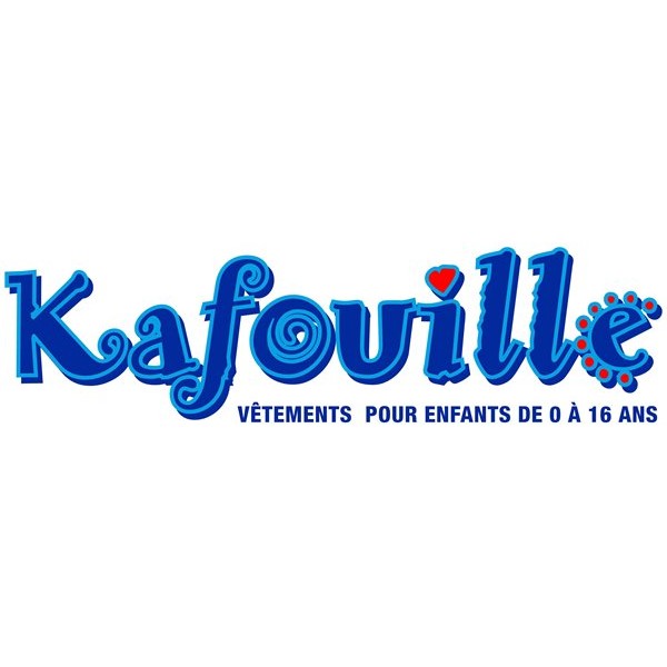 Logo Kafouille