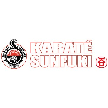 Logo Karaté Sunfuki