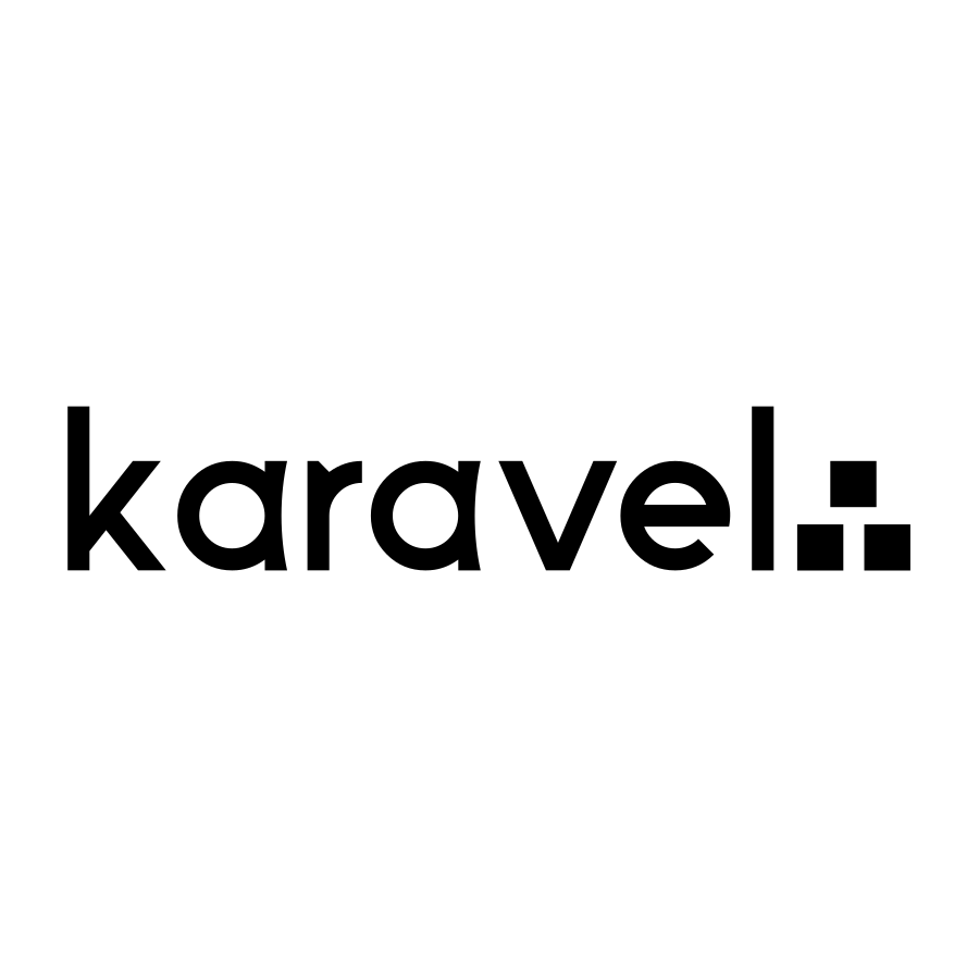 Logo Karavel