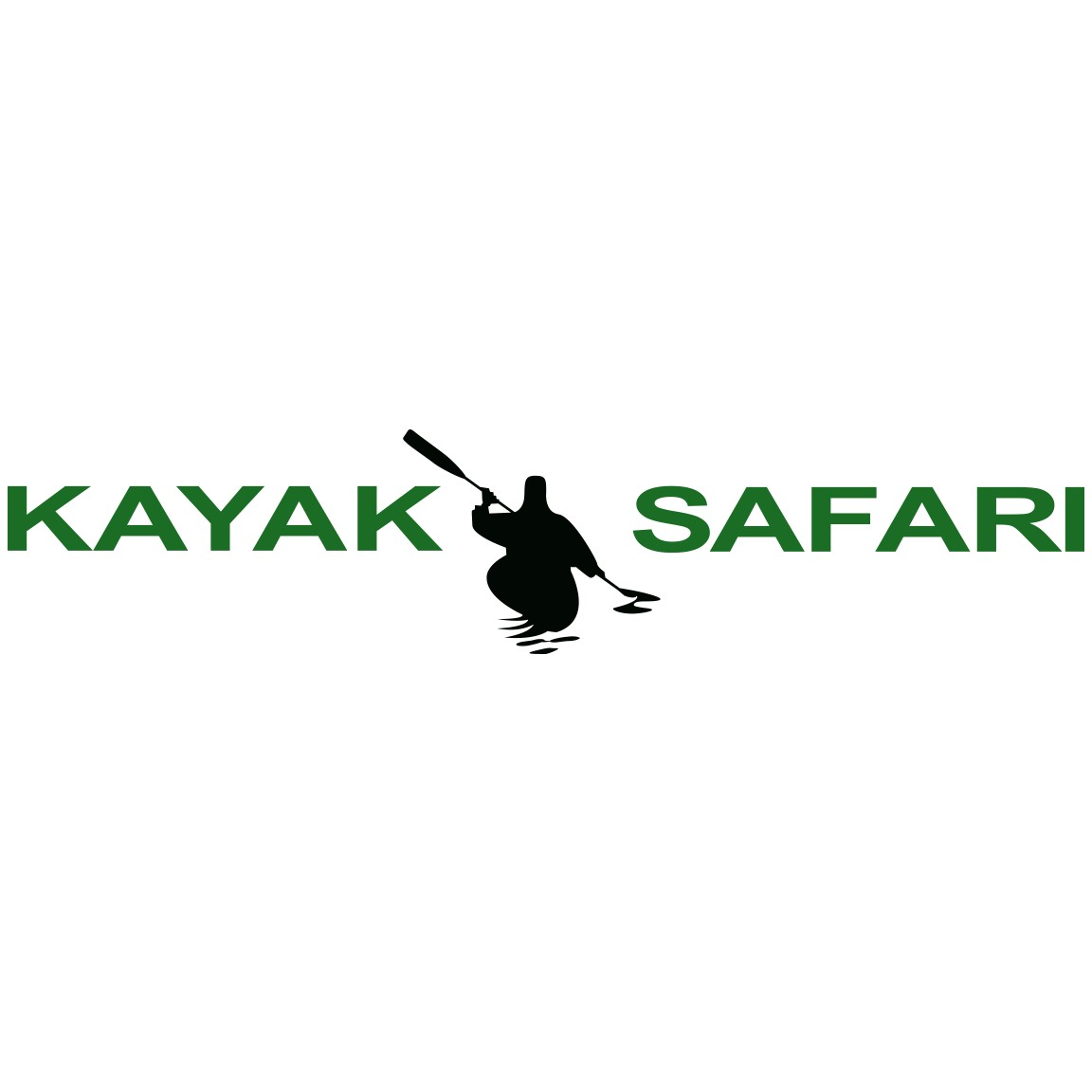 Logo Kayak Safari