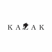 Logo Kazak