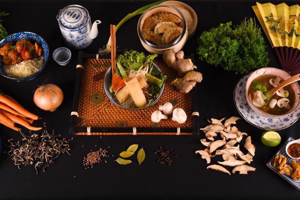 Kim Lam Mets Asiatiques - Épicerie Spécialisée Cuisine Vietnamien