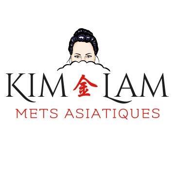 Logo Kim Lam Mets Asiatiques