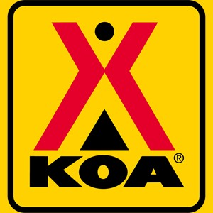 Logo KOA