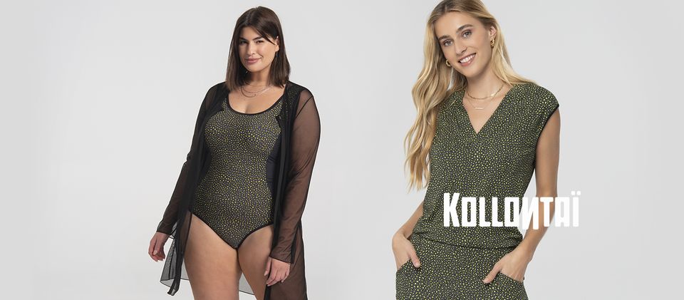 Kollontai - Vêtements Durables pour Femmes