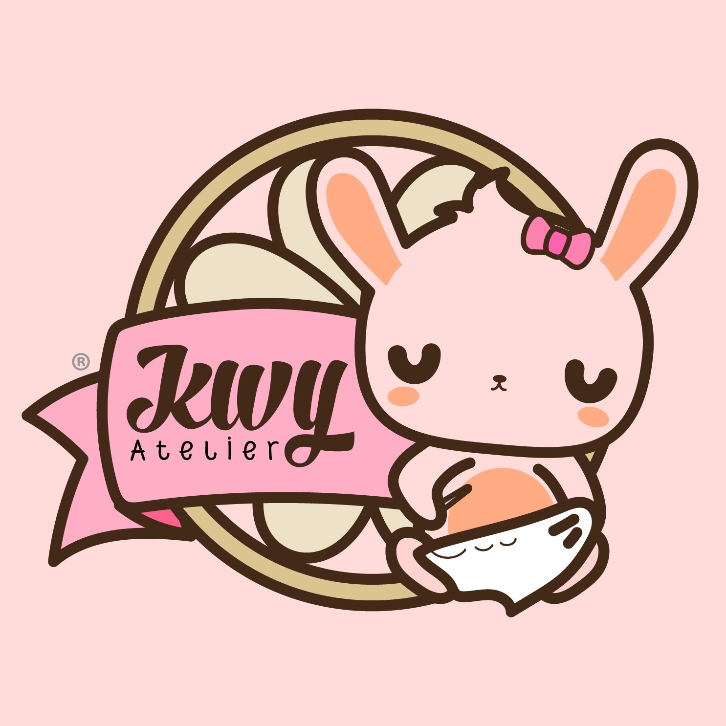 Logo KWY Atelier