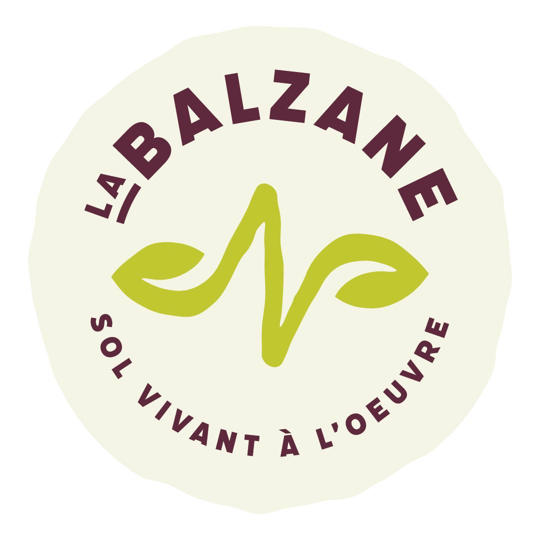 Logo La Balzane