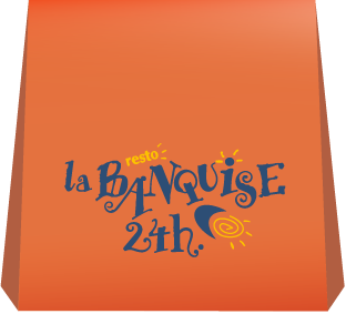 Logo La Banquise