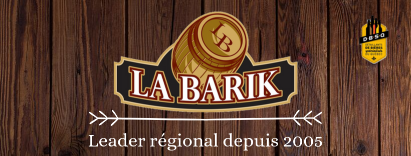 La Barik