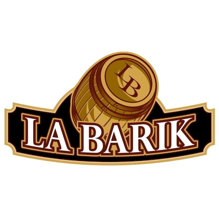 Logo La Barik