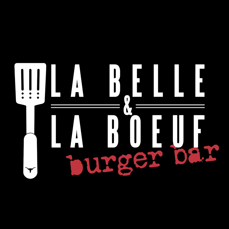 Logo La Belle et la Boeuf