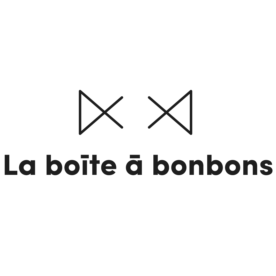 Logo La Boîte à Bonbons