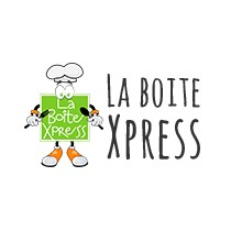 Logo La Boîte Xpress Inc