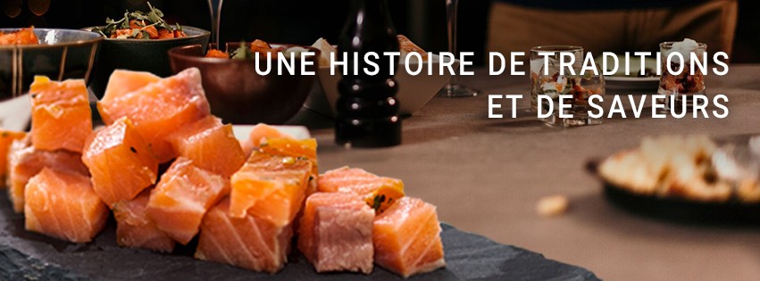 La Boucanerie d'Henri