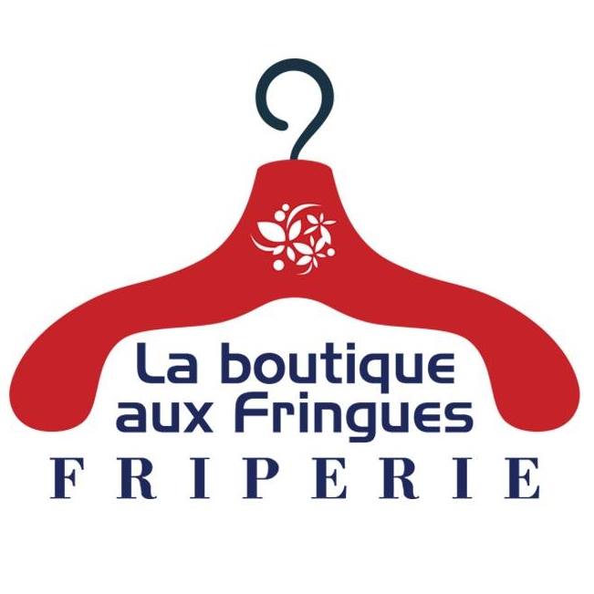 Logo La boutique aux Fringues