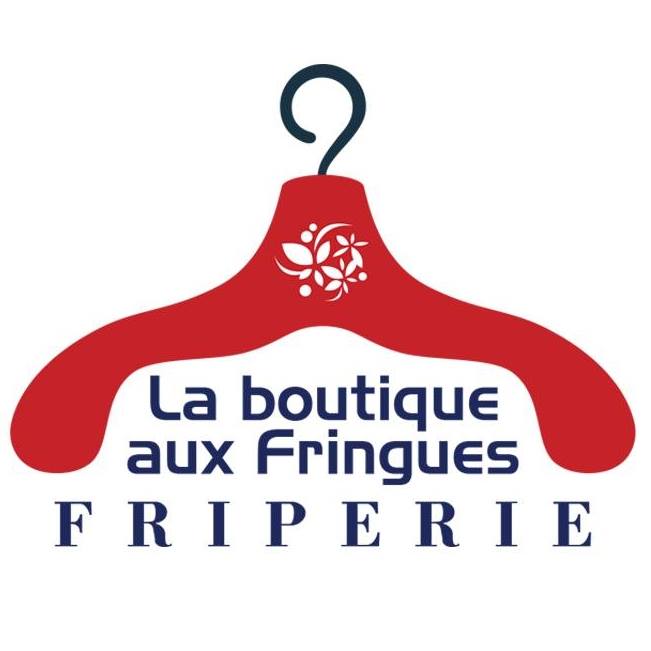 Annuaire La boutique aux Fringues