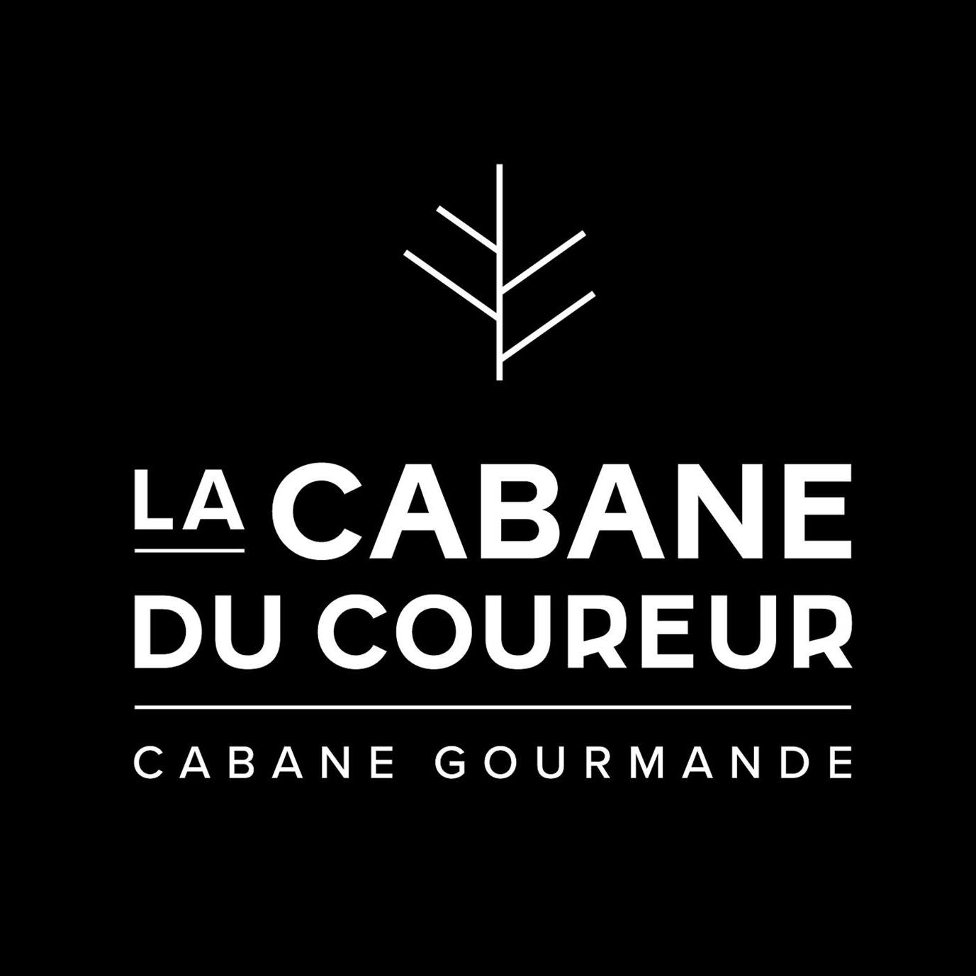 Logo La Cabane du Coureur