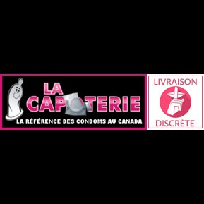 La Capoterie Logo La Capoterie