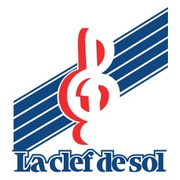 Logo La Clef de Sol