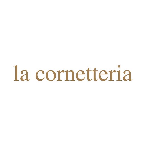 Logo La Cornetteria