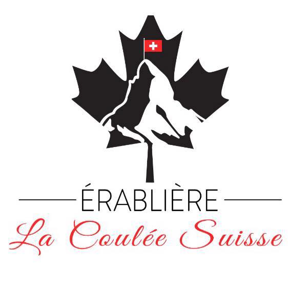 Logo La Coulée Suisse