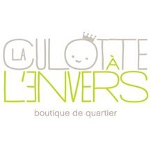 Logo La Culotte à l'Envers