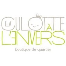 Logo La Culotte à l'Envers