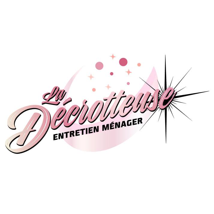 Logo La Décrotteuse