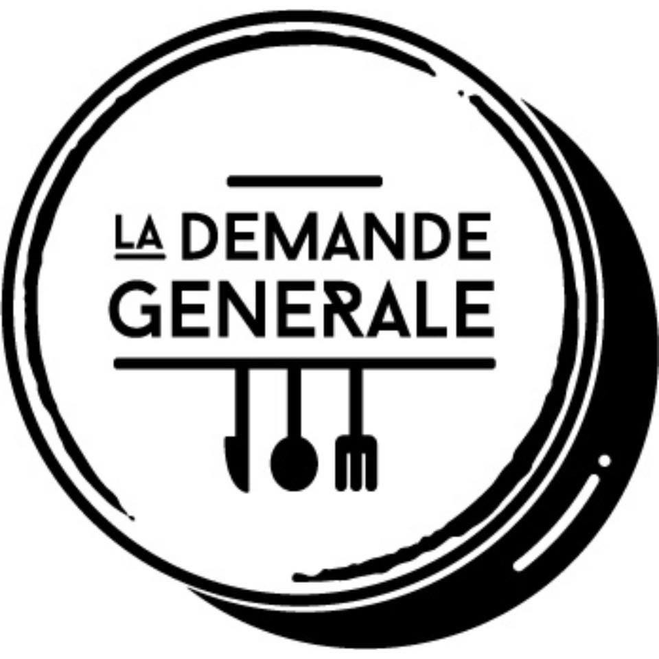 Logo La Demande Generale