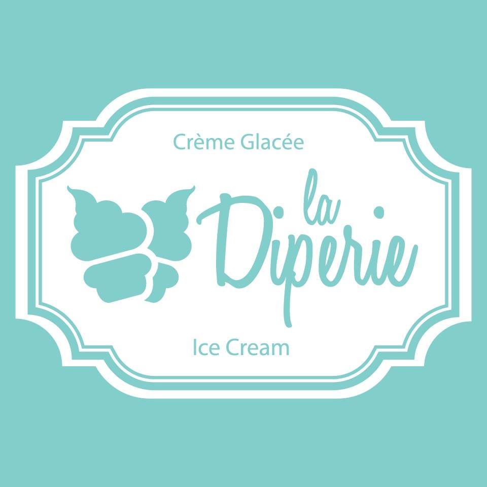Logo La Diperie
