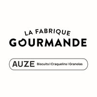 Logo La Fabrique Gourmande