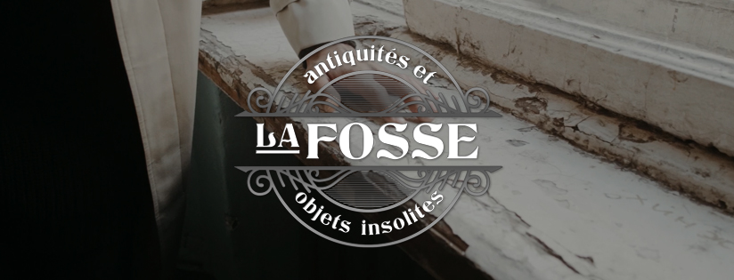 La Fosse - Antiquités et Objets Insolites