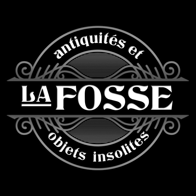Logo La Fosse