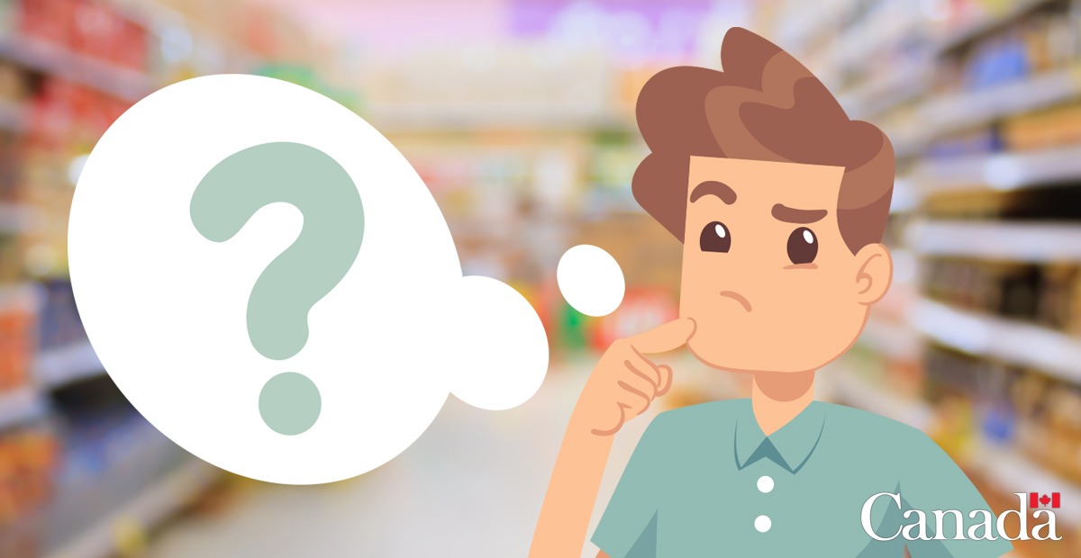 La Fraude Alimentaire est l'affaire de tous ! La Fraude Alimentaire est l'affaire de tous !