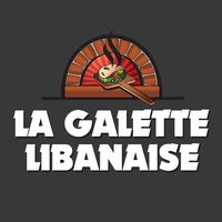 Logo La Galette Libanaise
