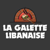 La Galette Libanaise